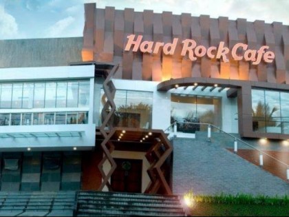 Photo: Hard Rock 